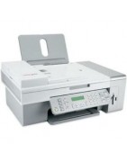 Cartouche d'encre pour imprimante Lexmark X 5340