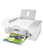 Cartouche d'encre pour imprimante Lexmark X 5410