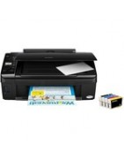 Cartouche d'encre pour imprimante Epson Stylus SX215