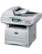 Cartouche d'encre pour imprimante Brother FAX 8750P NLT originale