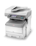 Pièces détachées Epson Stylus DX3800 | Distributik