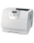 Cartouche d'encre pour imprimante Lexmark T 640
