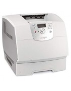 Cartouche d'encre pour imprimante Lexmark T 644dtn