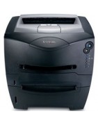 Cartouche d'encre pour imprimante Lexmark E 332tn