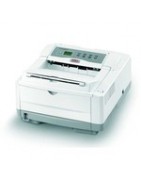 Cartouche d'encre pour imprimante OKI B 4600