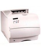 Cartouche d'encre pour imprimante Lexmark T 520dn