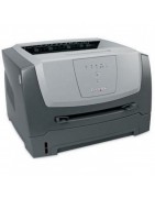 Cartouche d'encre pour imprimante Lexmark E 250dn