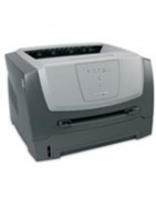 Cartouche d'encre pour imprimante Lexmark E 352dn