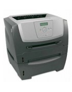 Cartouche d'encre pour imprimante Lexmark E 352dtn